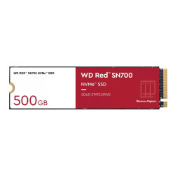 Western Digital Wd Red Sn700 500 Gb M.2 Pci 