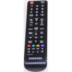 Samsung AA59-00741A Remote Control 