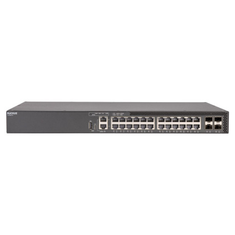 Ruckus ICX 8200 Switch, 