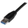 StarTech.com 30 FT USB 3.0 A TO B CABLE M/M (USB3SAB10M)