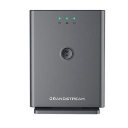 Grandstream Dect Base Station Black 