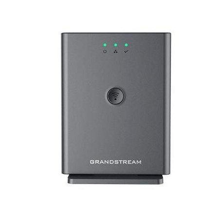 Grandstream Dect Base Station Black 