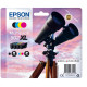 EPSON MULTIPACK 4-COLOURS 502XL INK SEC (C13T02W64020)