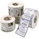 Zebra Label roll,102x102mm 12pcs/Box (880261-101D)