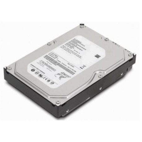 IBM 4TB 7.2K 3.5 Inch NL SAS (2072-ACKC)
