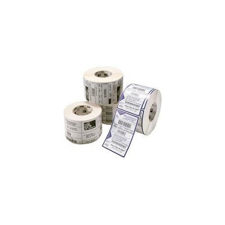 Zebra Label roll,102x102mm 12pcs/Box (880261-101D)