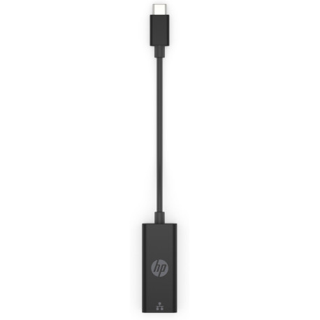 HP USB-C to RJ45 Adapter G2 (W128170473)