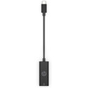  Lindy 35652 audio cable 2 m 3.5mm Black