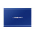 Samsung Portable SSD T7 1000 GB Blue (MU-PC1T0H/WW)