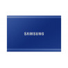 Samsung Portable SSD T7 1000 GB Blue (MU-PC1T0H/WW)