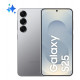 Samsung Galaxy S25 15.8 Cm (6.2) 