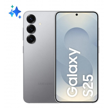Samsung Galaxy S25 15.8 Cm (6.2) 