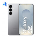 Samsung Galaxy S25 15.8 Cm (6.2) 