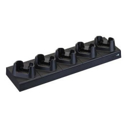 CipherLab (5SCC-RS36) 5 Slot Terminal 