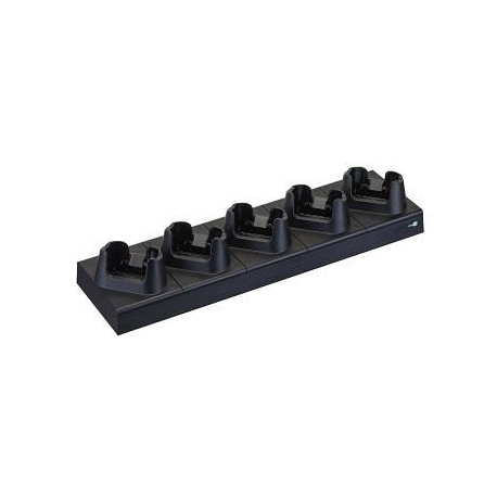 CipherLab (5SCC-RS36) 5 Slot Terminal 