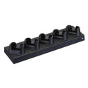CipherLab (5SCC-RS36) 5 Slot Terminal 