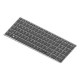 HP Keyboard with a backlight for EliteBook 850 G5 (L14366-031)