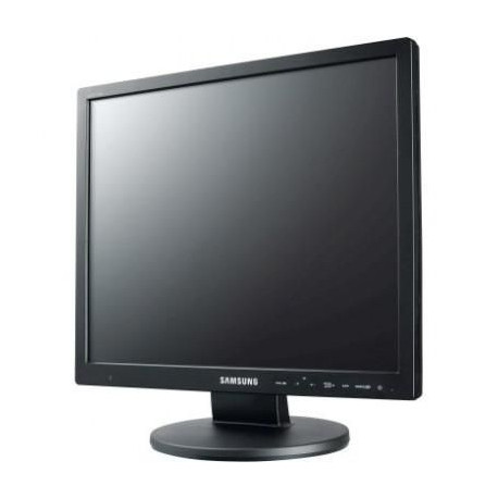 Hanwha 4:3 19 LED Monitor (SMT-1935)