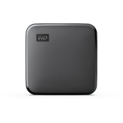 Western Digital Elements SE Portable SSD 2TB (WDBAYN0020BBK-WESN)