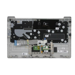 Lenovo Upper C81YM PL SIL NFP NBLKB 