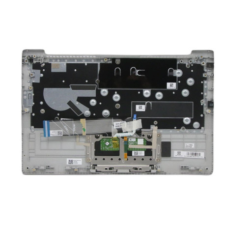 Lenovo Upper C81YM PL SIL NFP NBLKB 