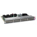 Cisco CATALYST 4500 E-SERIES 48-PORT (WS-X4648-RJ45V+E)