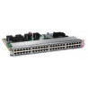 Cisco CATALYST 4500 E-SERIES 48-PORT (WS-X4648-RJ45V+E)