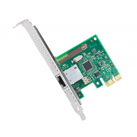 Intel ETHERNET SERVER ADAPTER I210-T (I210T1BLK)