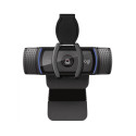 Logitech C920e HD 1080p webcam 3 MP 1920 x 1080 pixels USB 3.2