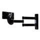 B-Tech Flat Screen Wall Mount (BT7515/PB)