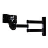 B-Tech Flat Screen Wall Mount (BT7515/PB)