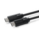 MicroConnect USB-C 3.2 Gen. 1x2 Cable 3m (USB3.1CC3)