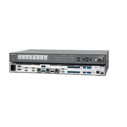 Extron 2 x 50 Watt Stereo Amp, AV LAN 