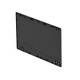 HP SPS-LCD BACK COVER W/ ANTENNA (M47199-001)