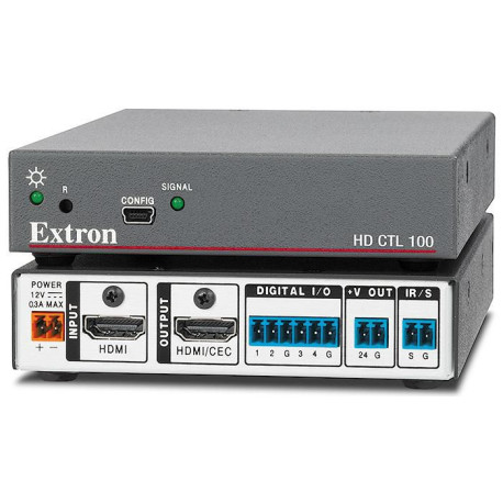 Extron Workspace Control HD CTL 100 (60-1633-01)