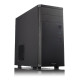 Fractal Design Design Core 1100, Black (FD-CA-CORE-1100-BL)