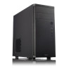 Fractal Design Design Core 1100, Black (FD-CA-CORE-1100-BL)