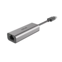 Asus USB-C2500 USB Type-A Ethernet 