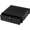 Lanview 3U 19 KEYBOARD, GENERAL USE, (W128317305)