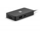 Microsoft 1E4-00003 interface hub Black (1E4-00003)