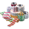 Zebra Label roll, 102x38mm (800740-155)
