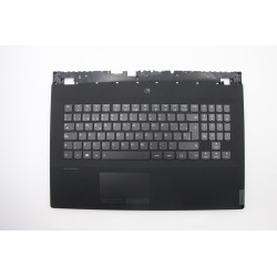 Lenovo Upper Case ASM_SP L81Q4 BL_BK 