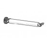Zebra Kit, Bearings for Platen (P1080383-224)