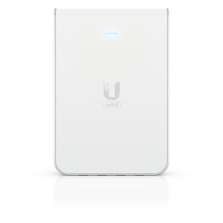 Ubiquiti Wall-mounted WiFi 6 access 