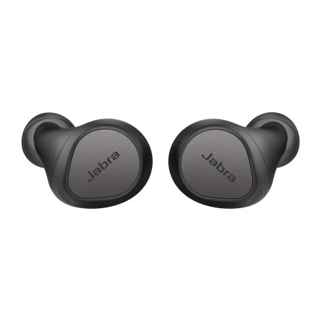 Jabra Elite 7 Pro - Titanium Black 