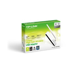 TP-Link 150M WLAN USB-HIGH-GAIN-Stick (TL-WN722N)