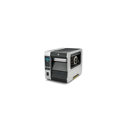 Zebra TT Printer ZT620, 6, 300 (ZT62063-T0E01C0Z)