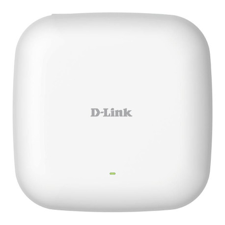 D-Link AX1800 Wi-Fi 6 Dual-Band PoE Access Point (DAP-X2810)