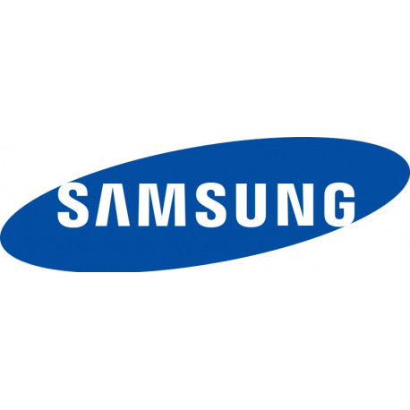 Samsung Guide P Stand. Inc Screws 8pcs - M4 x L14 (BN96-36255G)