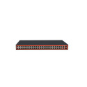 Wi-Tek 48FE+2GIGA COMBO SFP POE 